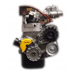 Engine Autobianchi A112 Abarth