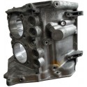 Used engine block in very good condition, electronic ignition